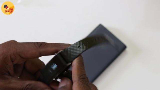 Honor Band A2 Unboxing and Initial Setup in Tamil смотреть онлайн