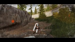 Перестрелка В Отеле - Highlights № 1 _ Arena Breakout _ Tarkov Mobile.
