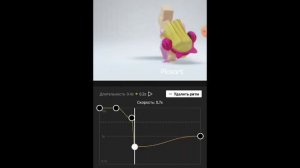 Как сделать в CapCut  видео с танцем👻