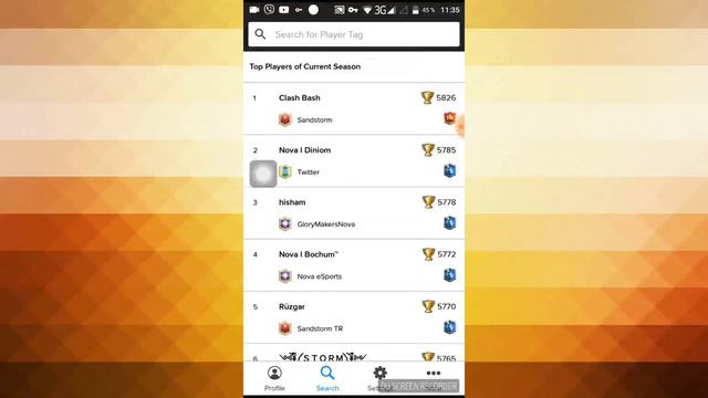 Показываю как узнать какой тебе выпадет сундук!!!Clash Royale!!!Заходите!!! смотреть онлайн