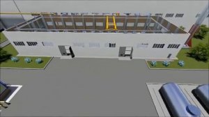 Биоэлектростанция  г Жезказган Кенгир со
