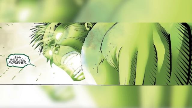 SHE-HULK Just Set Up a Major MCU Movie! | World War Hulk EXPLAINED смотреть онлайн