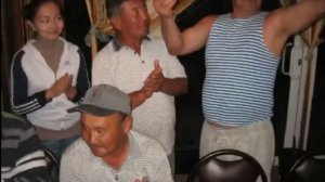 177 отдельный отряд специального назначения ГРУ ГШ МО СССР. Кыргызстан.