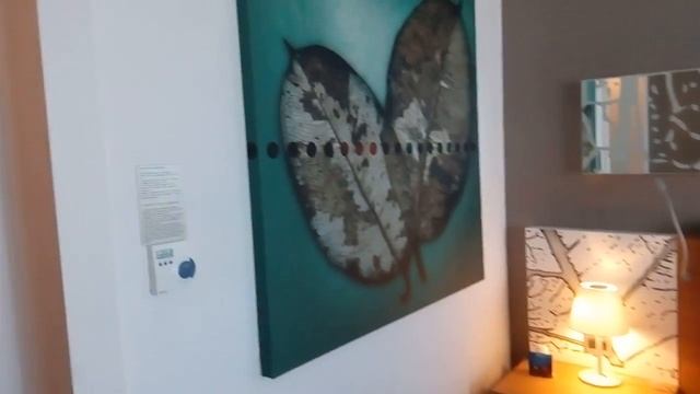 Заселились в Redisson Blu Paradise Resort & SPA 5*. Сочи 2016. смотреть онлайн