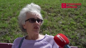 В Томске завершается отопительный сезон