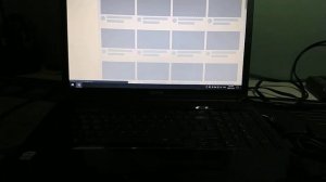 Toshiba Satellite L350
