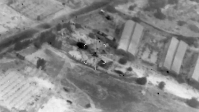 В армии Израиля заявили о ликвидации одного из коммандиров военно-морского формирования Хамас !!!