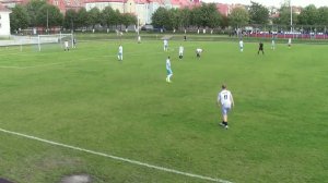 03.09.23. Чемпионат КО. Олимпия - Гусев. 4:2. Весь матч
