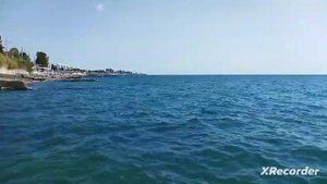 музыка🎼🎹🎶Море🦀🌊 Сочи🌴🌊