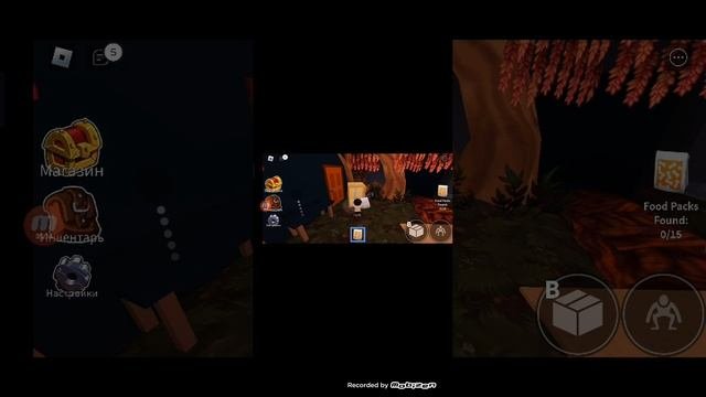 играем в роблокс радужные друзья