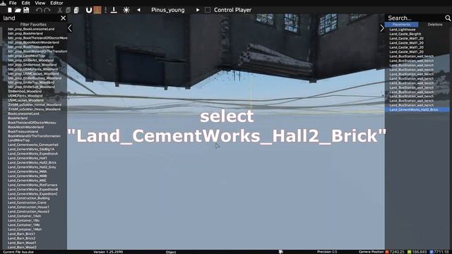 DayZ Tutorial | Build your own underground bunker with DayZ Editor