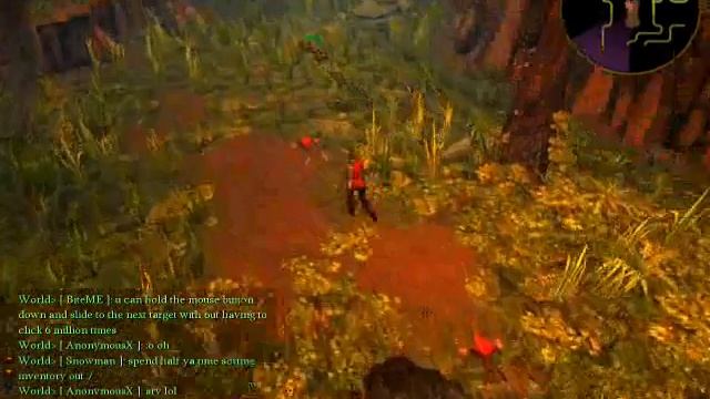 Dungeon runners [CB] смотреть онлайн