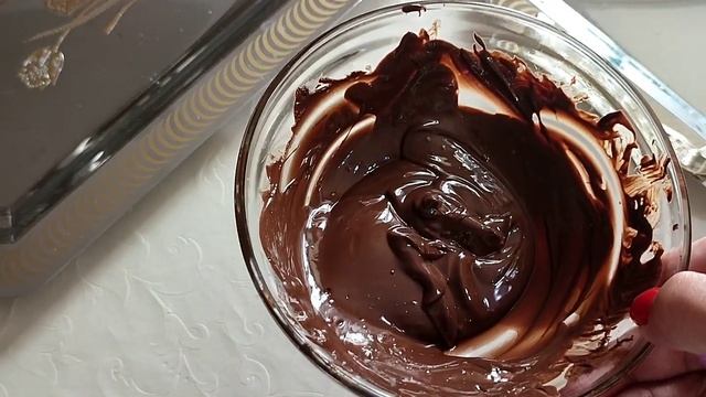 Торт "Три Шоколада". Самый вкусный торт со вкусом мороженого.