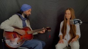 Sat Nam Wahe Guru  Мантра трансформирующая страх в любовь