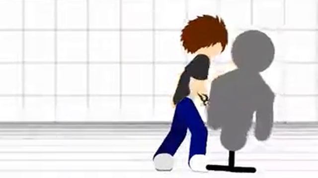 Рисуем мультфильмы 2:манекен смотреть онлайн