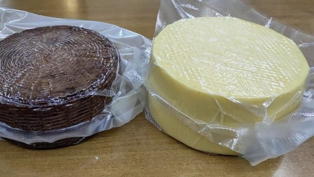 Меняют Сыр на Сыроварню Тремасова / Домашнее сыроделие смотреть онлайн