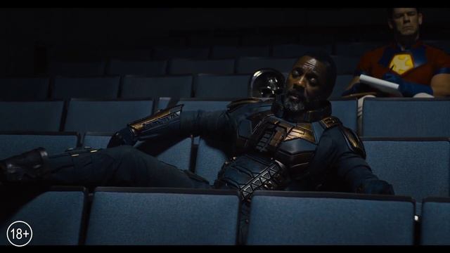 Отряд самоубийц 2.mp4..mp4 смотреть онлайн