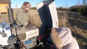 Пуско зарядное устройство Беркут JSL 18000