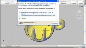 AutoCAD: la stampa 3D in stereolitografia