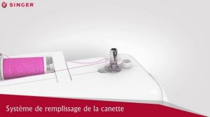 Singer Simple 3223
