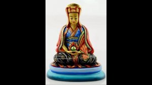 29. Гампопа. Драгоценное Украшение Освобождения. Тринадцатая глава - Парамита Поведения (2)