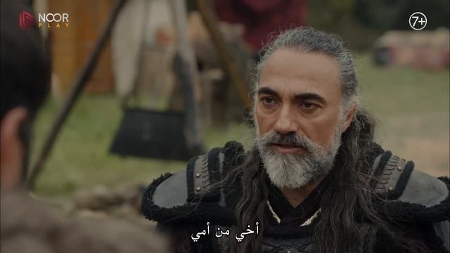 مسلسل الملحمة الحلقة 22 | الأخوة смотреть онлайн