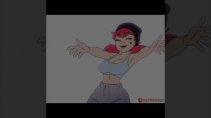 Vinyl's First Animations Compilation