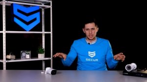 10 отличий Аналогового и Цифрового (ip) Видеонаблюдения.