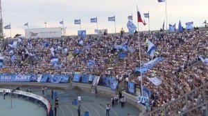 Константин Евгеньевич Кинчев и фанаты - Небо славян