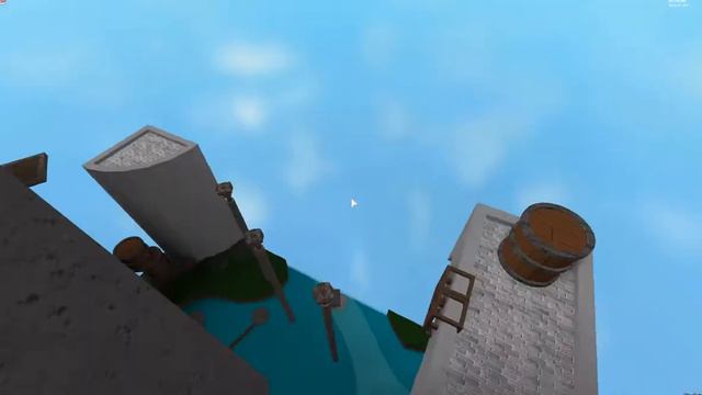 Medieval Stronghold смотреть онлайн