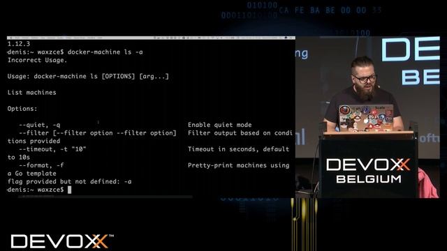 Containers, VMs, Processes… How all of these technologies work ? by Quentin Adam