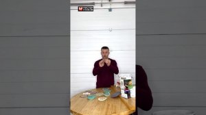 Абразивные круги на липучке. Липучка не держит. Сравнили абразивы.