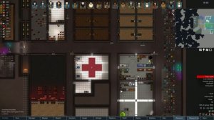 RimWorld - Cimmeria #87 Energía ineficiente