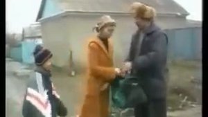 БЕК БОРБИЕВ/ "сунам ыр десте" (ретро клип)