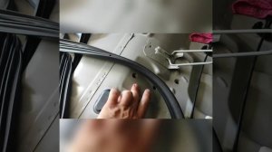 Renault Arkana, шумоизоляция крыши и огромный привет отделу контроля сборки Рено Россия!!!