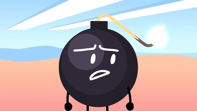 All Villain Defeats in The Daily Object Show смотреть онлайн