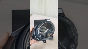 Led птф, Лада Калина, Гранта, Датсун, 3 линзы