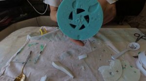 Литье алюминия в домашних условиях(Водомет своими руками)