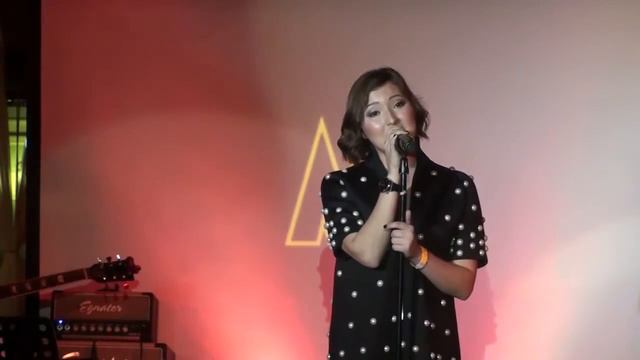 MOLINA (Полина Мингалева) If You Love Me смотреть онлайн