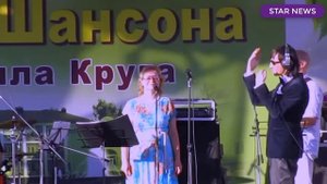 «Одинокая ветка сирени» / ИЗ-ЗА КАКОЙ ТРАГЕДИИ певец Валерий Залкин ушел со сцены