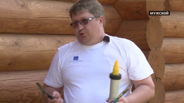 Стройка. Выпуск 58 смотреть онлайн