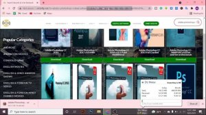 how to download adobe photoshop and illustrator 2021