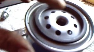 КАК МОЖНО СДЕЛАТЬ САМОДЕЛЬНЫЙ КОРПУС  ДЛЯ ТОПЛИВНОГО ФИЛЬТРА