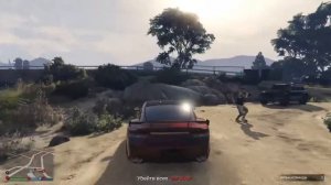 GTA5 Купил ночной клуб