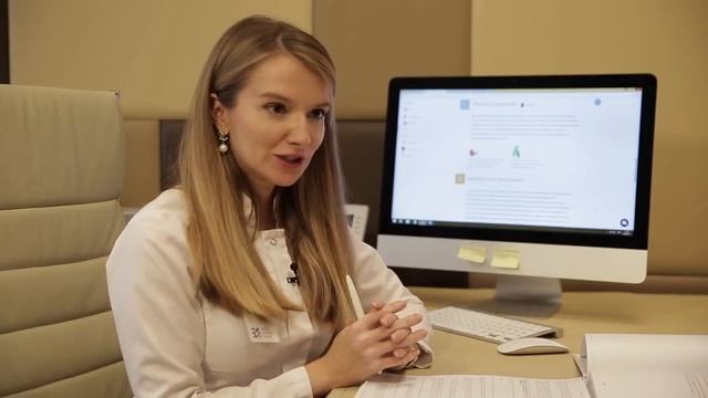 МИКРОБИОТА, ЧТО ЭТО? смотреть онлайн