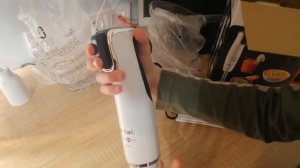 Обзор Tefal Infinyforce Type: HB94 из ROZETKA