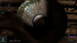 Прохождение S.T.A.L.K.E.R.: Тень Чернобыля — Часть #17: ИСПОЛНИТЕЛЬ ЖЕЛАНИЙ