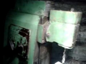 апгрейд станка . ФВГ на НГФ-110