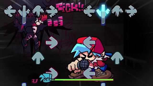 ПОЛНАЯ ИСТОРИЯ СПАСЕНИЯ 3! Разбор сюжета Friday Night Funkin' Corruption Mod (Evil Boyfrend) Corrup смотреть онлайн