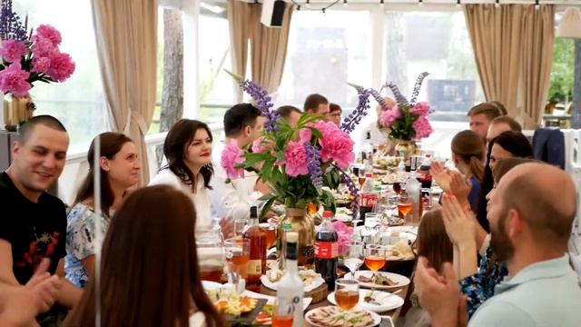 День рождения 08 06 2020 Житомир смотреть онлайн